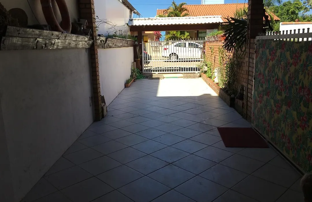 Pousada Da Leia-1
